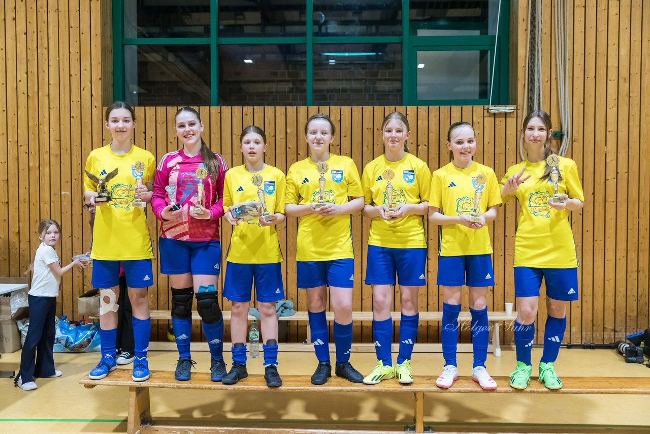 Bild 105 - Falko Cup